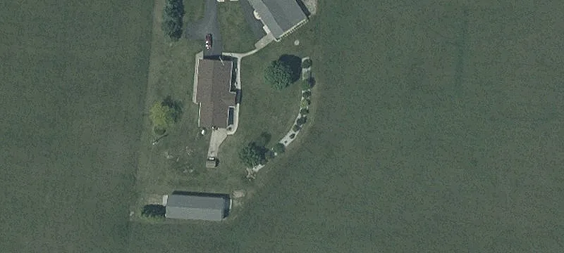 Frederick County Agricultural Retreat