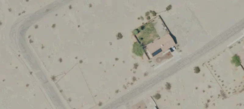 Residential Vacant Lot Opportunity
