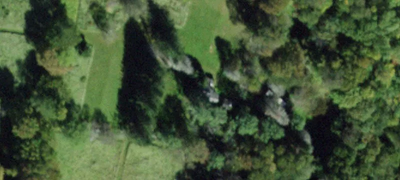 210 Acres Wooded Land Development