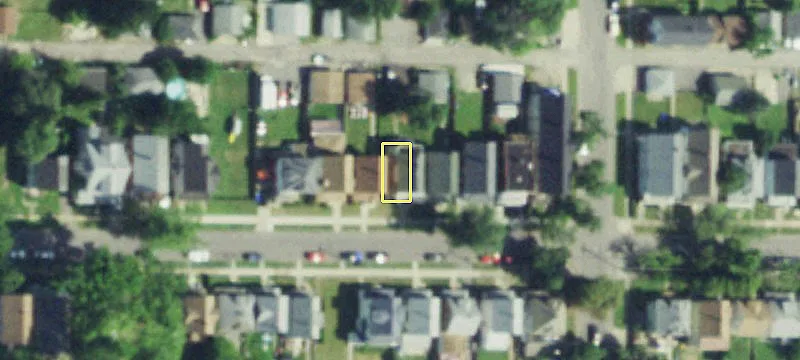 Niagara Falls Duplex Opportunity