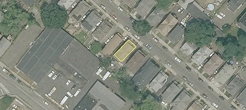Three-Family Property in Bridgeport, CT