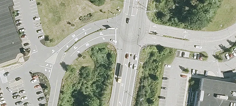 Prime Commercial Land Assemblage
