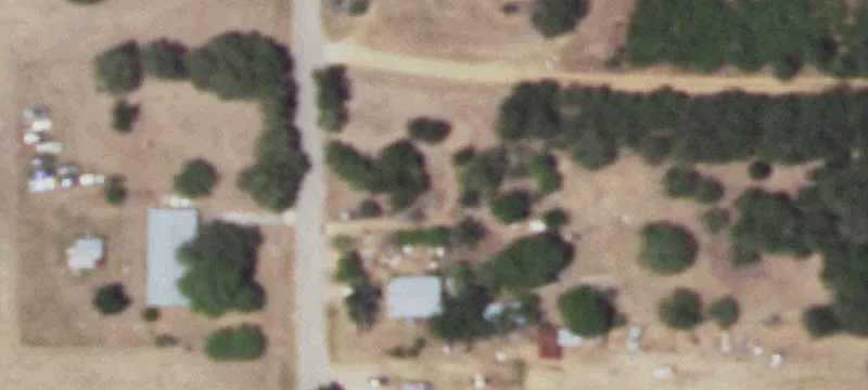 One Acre Lot in Smithville