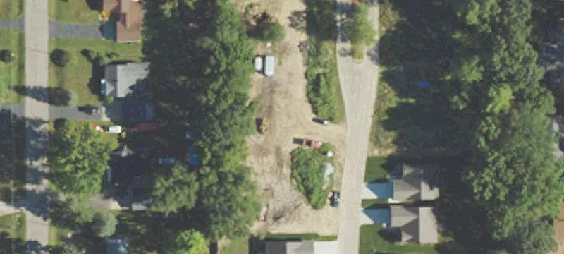 Vacant Lot in Hidden Oaks