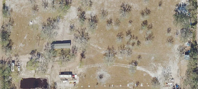 Five Acre Agricultural Land Parcel
