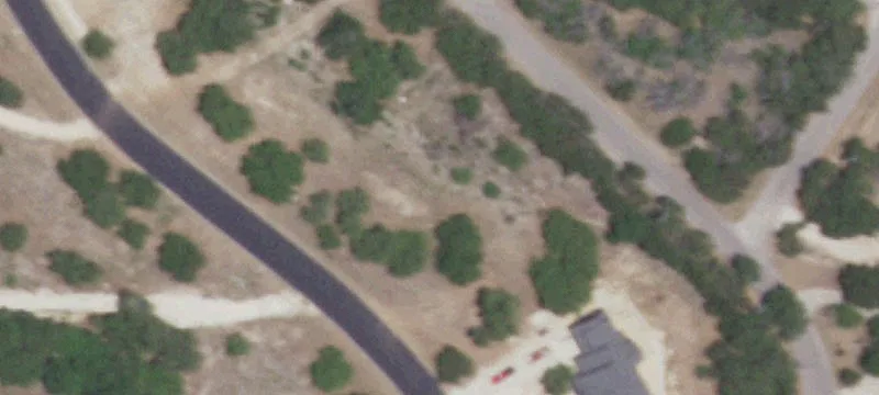 Canyon Lake Homesite Opportunity