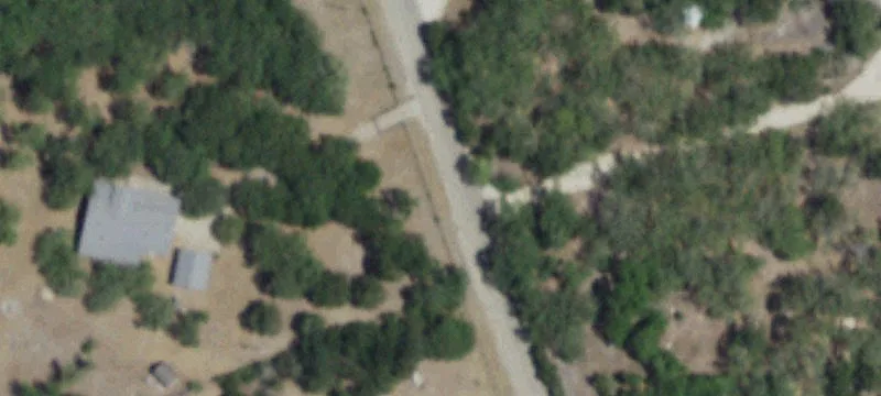 Spacious Lot for Custom Home
