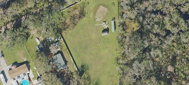 Residential Lot in Growing Davenport