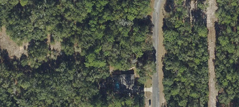 Citrus Springs Homesite Opportunity