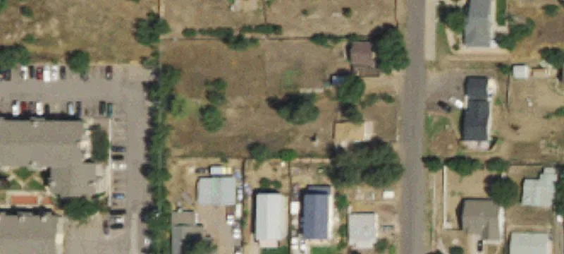 Secluded Lot with Mountain Views