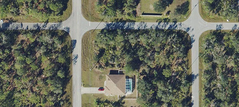 Residential Vacant Lot For Sale