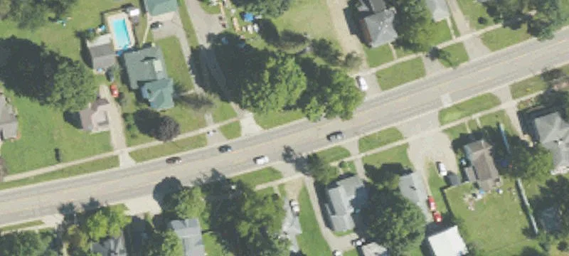 Five-Unit Multifamily Property in Quincy