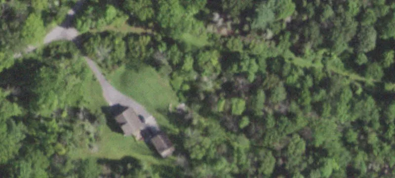 Historic Estate with Inn Potential