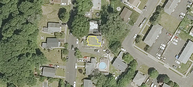 New Haven Two-Family Home