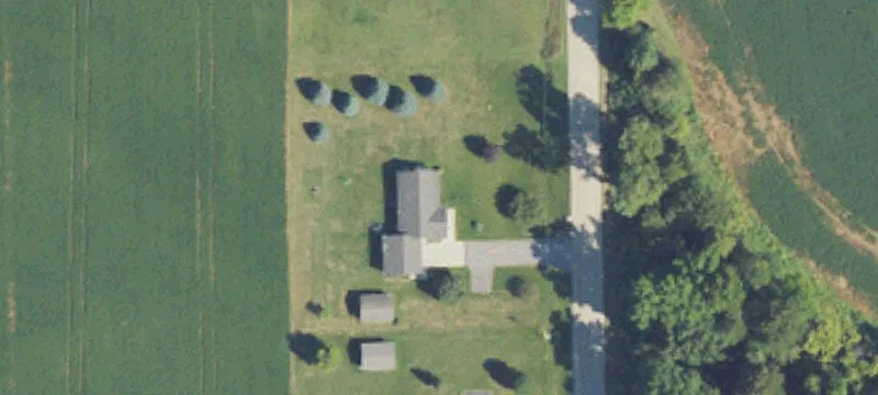 49 Acres Tillable Land