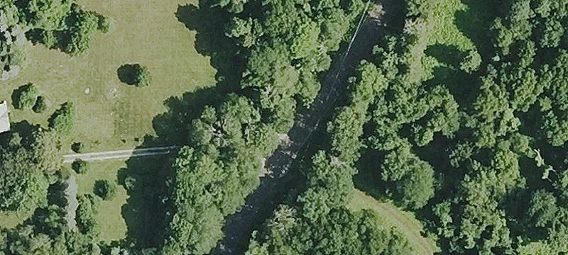 Woodstock Land Ready to Build