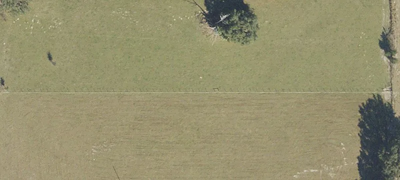 10-Acre Parcel with Well & Septic