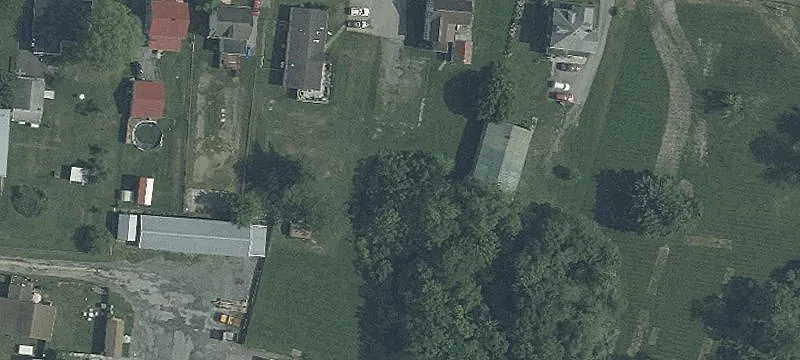 Prime Location Commercial Land Parcel