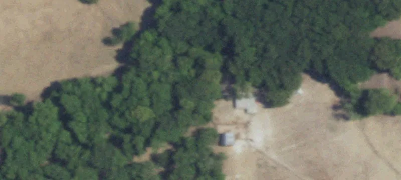 Spacious Acre Lots Near I-35