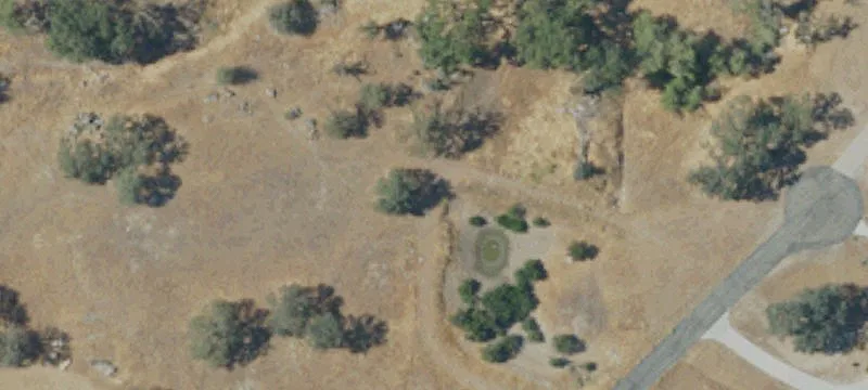Residential Land in Gated Community
