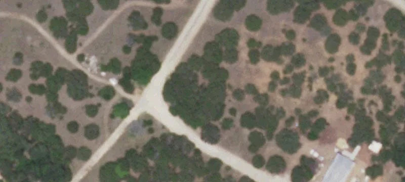 Residential Lots in Wimberley, TX