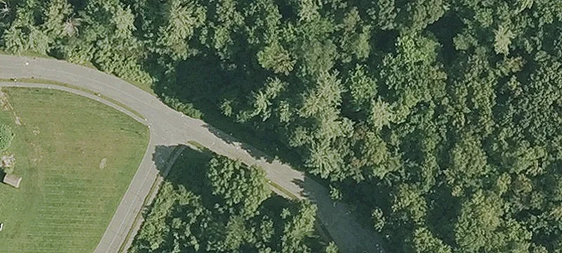 Amherst Developable Land Near Route 9