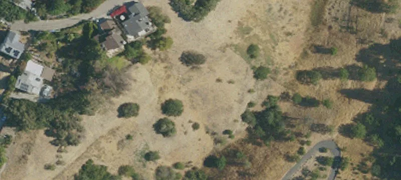Mount Washington View Lot