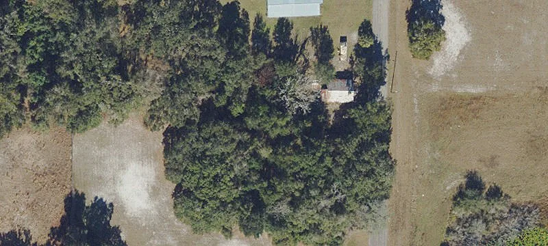 Vacant Land in Growing Wildwood
