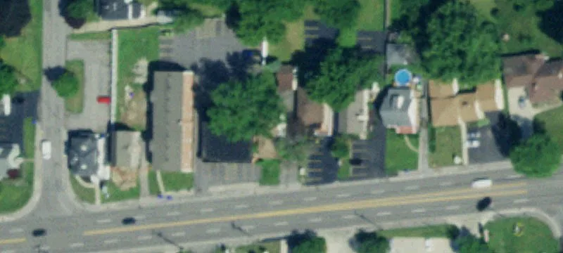 Well-Maintained Duplex with Income Potential