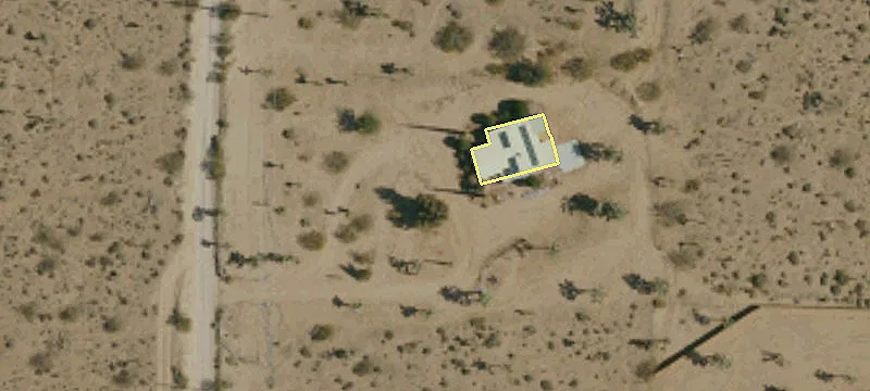 2.5-Acre Corner Lot Opportunity
