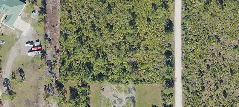 1.25-Acre Agricultural Land Parcel