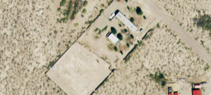 2.30 Acres Near Alamosa