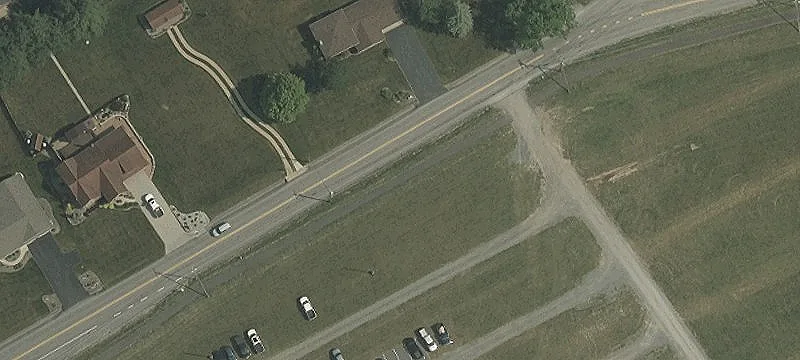 Residential Lot Near Wisp Resort
