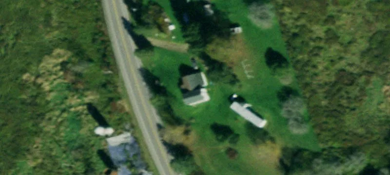 Hilltop Acreage with Pond View