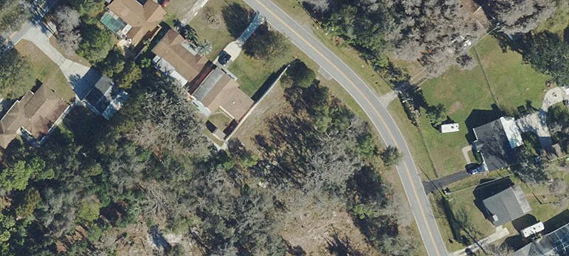 Residential Lot in Moon Lake