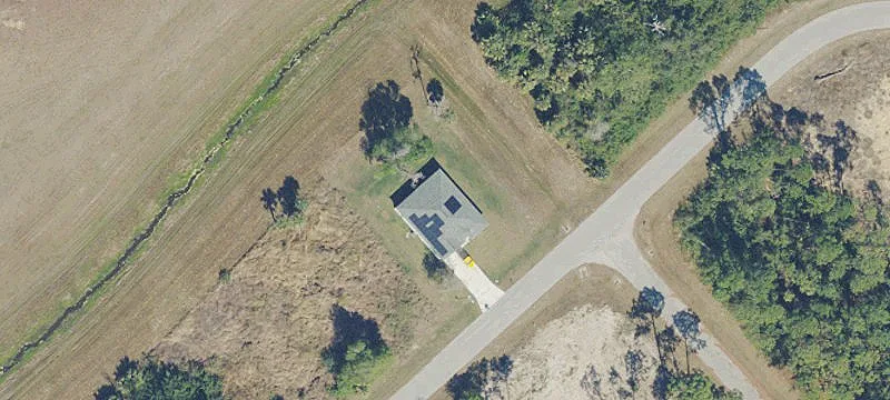 Residential Lot in LaBelle, FL