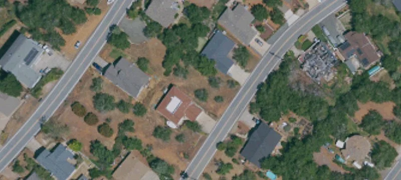 Kelseyville View Lot with Plans