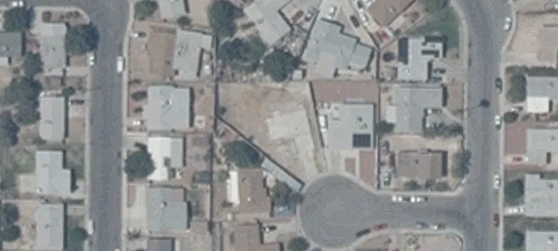 Land Ready for Development