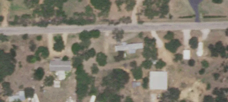 Cleared Lot in Sherwood Shores