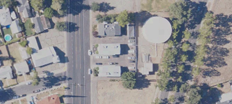 Yuba City Multi-Tenant Retail