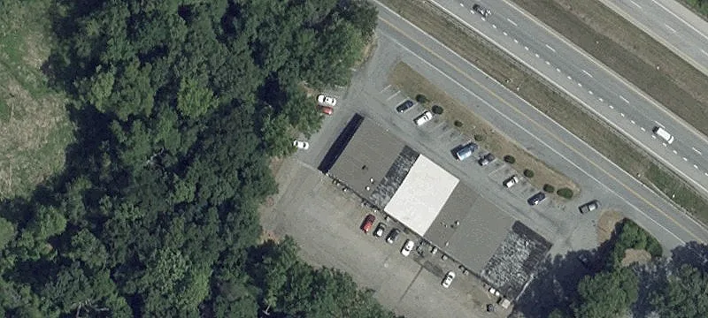Turnkey Commercial Space in Lothian