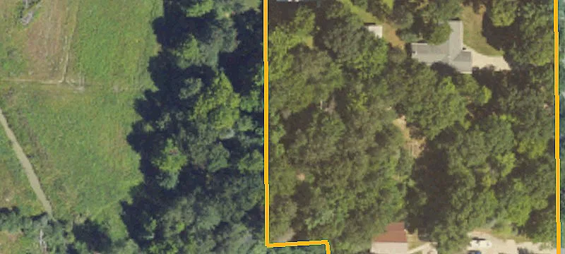 27 Acres Residential Land Parcel