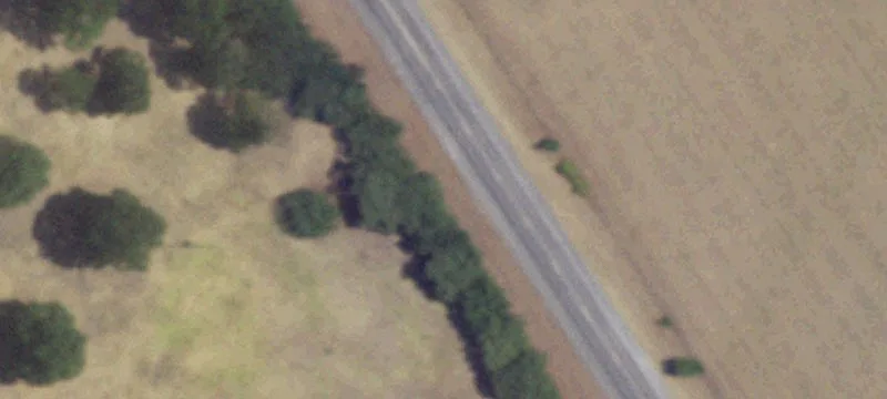 Central Texas Ranch with Spring-Fed Lake