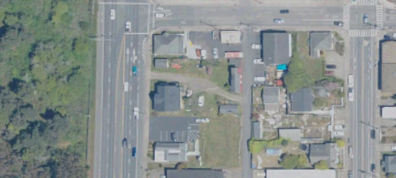 Highway Commercial Lot For Sale