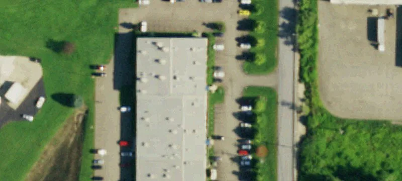 Class A Commercial Facility
