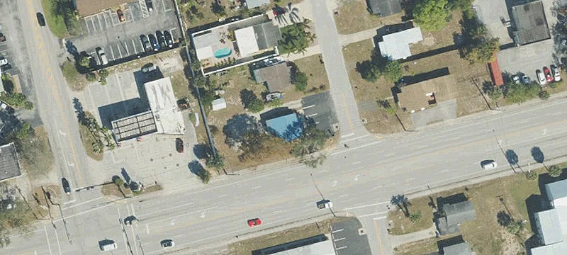 Vero Beach Multi-Use Property
