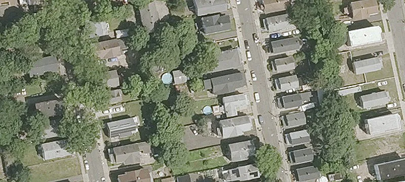 New Haven Two-Family Home