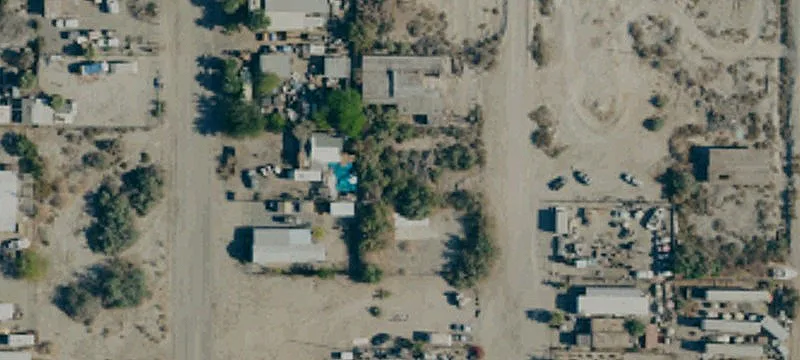 Residential Land Near Salton Sea