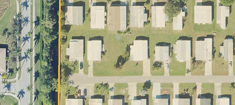 Naples Vacant Lot Opportunity