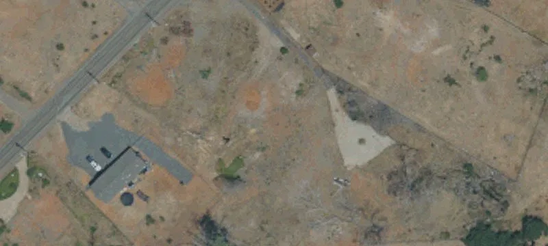 Usable Land Parcel in Paradise